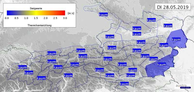 Alpterm morgen